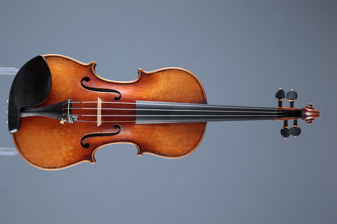 Deutsch um 1920 - nach Stradivarius - G-838